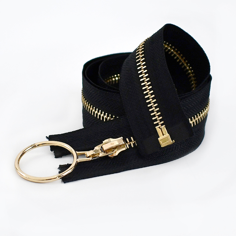 120cm Noir Or