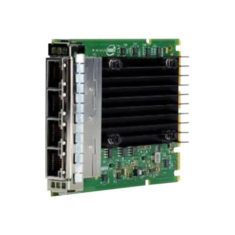 NOVO Adaptador HPE P26269-B21 Broadcom BCM57504 Ethernet 10/25Gb 4 portas SFP28 OCP3 para