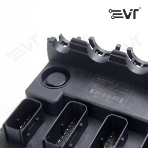 Hệ thống điện 2674574 2308099 2387392 3094387 2308098 ECU SMS ecas không khí hệ thống treo điều khiển đơn vị cho Scania L,P,G,R,S Series - Product Image 2