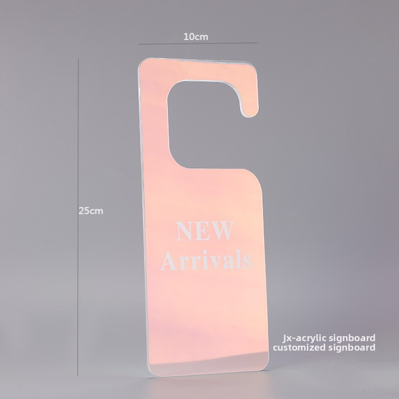 Nouveaux produits colorés lancés