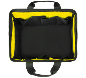 Heavy Duty Large <strong>Tool</strong> <strong>Bag</strong> Customized <strong>Tool</strong> Backpack Electrician Kit Storage <strong>Bag</strong> 600D Oxford - Product Image 3