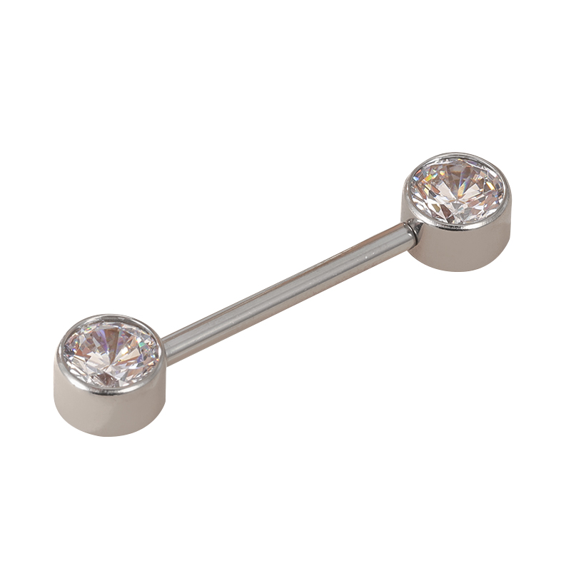 TB-0129 Clear 1.6*14*5/5mm