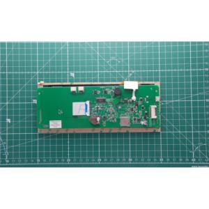 TY068HWH11CT <strong>Display</strong> 6,8'' TFT LCD Risoluzione 480 X 1280, 500 Nits, IPS, Produttore TDO - Product Image 1