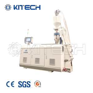 塑料Hdpe制管机Ldpe挤出Pe管机 - Product Image 2