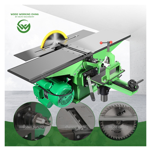 HZ514 <strong>Saw</strong> Table 3 <strong>in</strong> <strong>1</strong> <strong>Saw</strong> Band Multifunction Woodworking Table <strong>Saw</strong> <strong>All</strong> <strong>in</strong> One Table <strong>Saw</strong> - Product Image 1