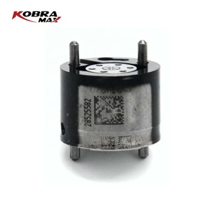 ISUZU用28525582 9308Z625Cディーゼルエンジンコモンレール燃料インジェクター制御バルブ - Product Image 1