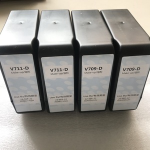 インクジェットコーディングプリンタ用溶剤upV709-DインクV461-D cij工場直送 - Product Image 3