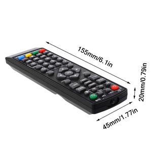Universal <strong>Remote</strong> Control Replacement for TV DVB-T2 Smart <strong>Remote</strong> Controller With Setting Function Smart Set Top Box - Product Image 6