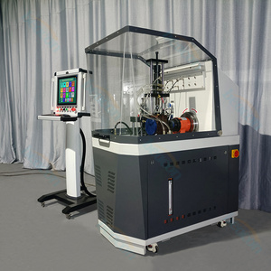 Beacon Machine BC808 Banco de prueba multifuncional Common Rail Tester Machine EUI EUP HEUI Prueba para bomba de inyector diésel