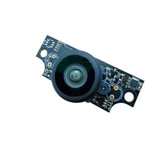 720P 1MP USB interfaccia intelligente a infrarossi intelligente modulo della telecamera di sicurezza per il riconoscimento di identità funzione macchina - Product Image 4