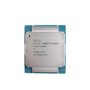 Intel XeonプロセッサーE5-2667V3 3.2GHZ 8コアCPU用 - Product Image 3