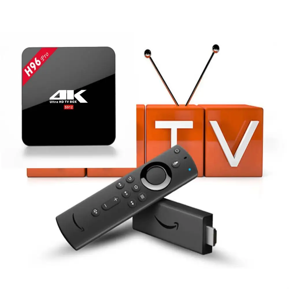 TV Box Android лучшая IP-TV Smart iptv m3u бесплатный тест 24 часа