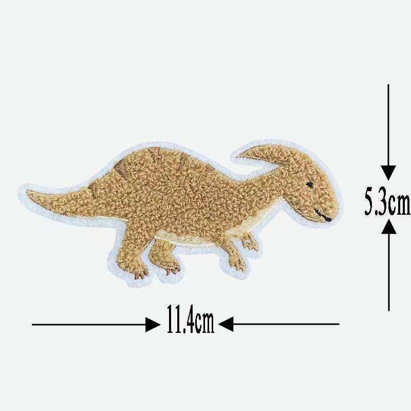 Dinosaure n°5-grande taille