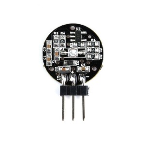 Arduino açık kaynak donanım geliştirme darbe sensörü için pulse sensor nabız sensörü