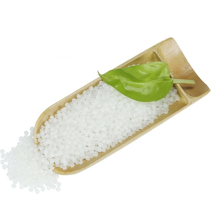 HDPE plastik granül 7200F bakire polietilen HDPE parçacıklar boru bağlantı parçaları körük şişe HDPE plastik granüller - Product Image 5
