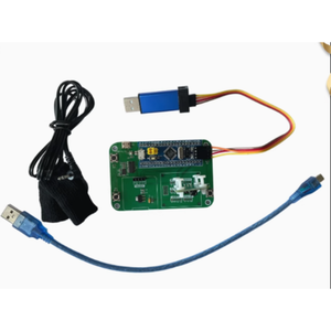 Grove GSR Kit DE DESARROLLO DE SENSOR electrodérmico Detecta la resistencia de la piel Microcontrolador Arduino actual