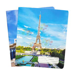 Quaderno di stampa personalizzato colorato a prezzi economici per esercizi rilegatura di dimensioni diverse A5/A4 - Product Image 2