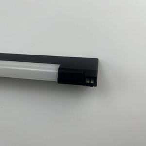 แถบไฟบันได LED เซ็นเซอร์ตรวจจับการเคลื่อนไหวแบบสัมผัสไฟ LED สามเหลี่ยม - Product Image 4
