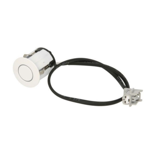 Sensor de aparcamiento PDC para coche, parachoques, Sensor de asistencia de aparcamiento de respaldo inverso PDC para TOYOTA, para coche, de 2, 0 - Product Image 2