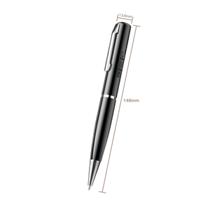 Multi Function DSP Noise Reduction Large Memory Writing Pen Shape Sound Voice <strong>Recorder</strong> - Product Image 5