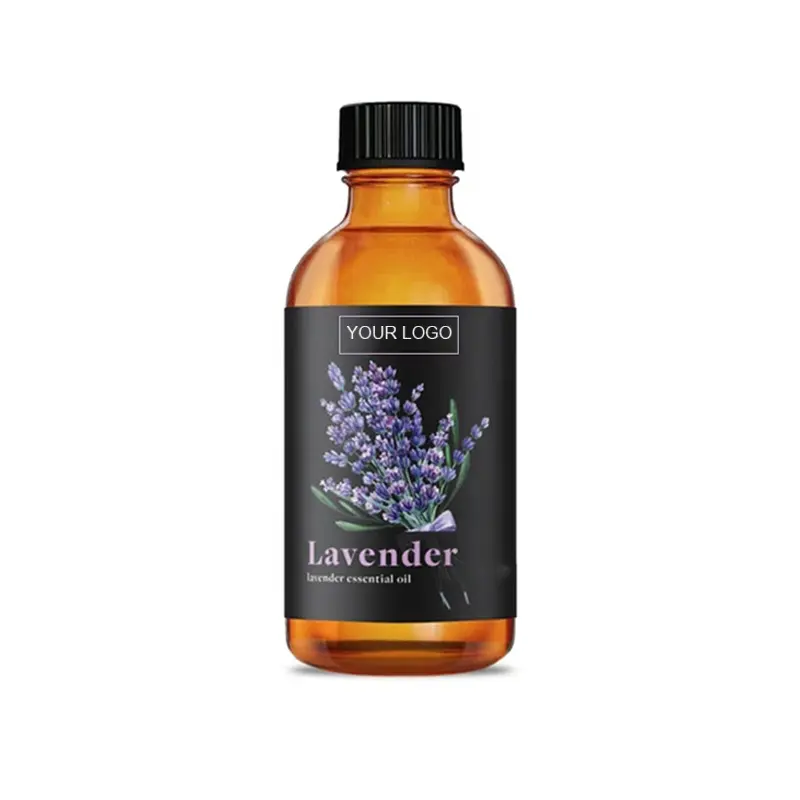 Productos más vendidos Aceite esencial en botella con aceite esencial de aromaterapia de mejor calidad para productos sanitarios