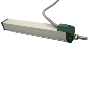 50mm <strong>Linear</strong> Displacement <strong>Sensor</strong> with Cable <strong>Position</strong> and <strong>Linear</strong> <strong>Position</strong> Measurement <strong>Sensor</strong> - Product Image 5