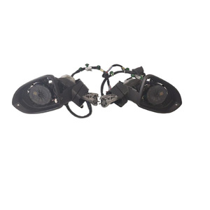 Cho mới b8l phía sau bên gương lắp ráp điều kiện mới mô hình L 3g1857507dp/r 3g1857508fl áp dụng - Product Image 3