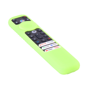 Werks-Direktverkaufs-Ferns chutz hülle für TCL-Silikon hülse Für TCL-Funkgerät beantragen - Product Image 2