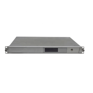 IP-zu-IP-Trans coder Encoder Hevc HTTP RTSP, RTMP, UDP, SDP, SRT-Protokoll