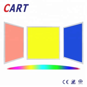 แผงไฟ rgbct DMX512 24Vdc แรงดันไฟฟ้าคงที่ AC120V พิเศษสำหรับตลาดแคนาดา - Product Image 4