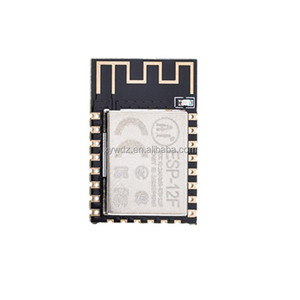 Original Genuine ESP-12F <strong>ESP8266</strong> Serial Port <strong>WIFI</strong> Industry Milestone Wireless <strong>Module</strong> - Product Image 3