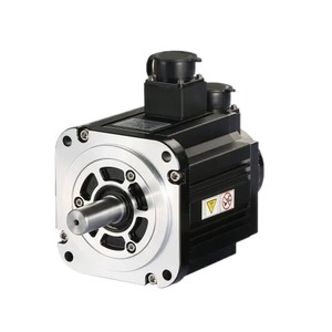 Sistema di controllo del movimento 50HZ 60HZ AC 220v servomotore sincrono con Driver
