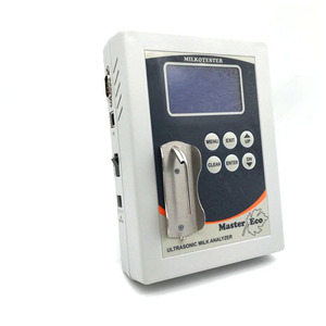 Lactoscan เครื่องวิเคราะห์นมอัตโนมัติยอดนิยมสำหรับการทดสอบไขมัน, SNF, โปรตีน, แลคโตส, อุณหภูมิ, ของแข็ง, ความหนาแน่น, PH, การนำไฟฟ้า