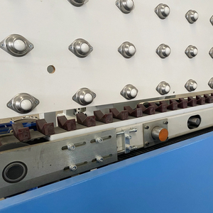 Máquina de descarga de vidrio completamente automática WEIKE CNC Equipo de robot de carga de elevación de vidrio - Product Image 2
