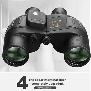 7x50 HD ngoài trời hải lý khác nhau, kính thiên văn không thấm nước Leica đốm phạm vi Ống nhòm với la bàn - Product Image 3