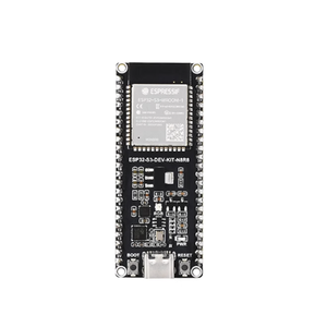 <strong>ESP32</strong>-S3 <strong>development</strong> board WROOM-1-N8R8 module <strong>WiFi</strong> <strong>Bluetooth</strong> support ESP-IDF - Product Image 2