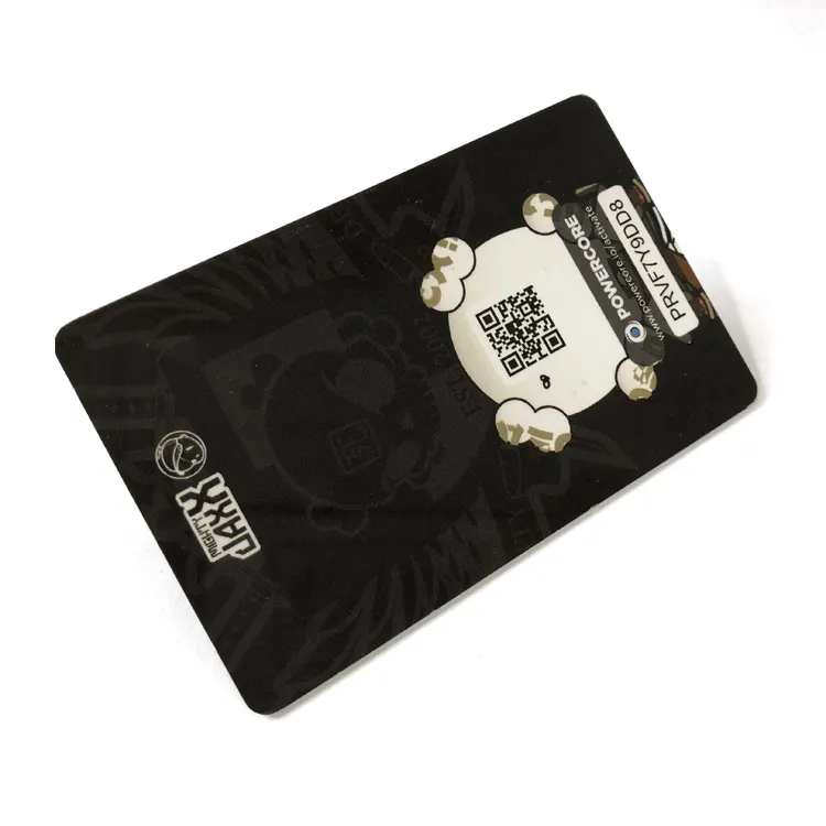 Personalizado 13,56 MHz RFID Hotel llave tarjeta estacionamiento NFC negocio inteligente regrabable 125Khz tk4100 RFID tarjeta VIP