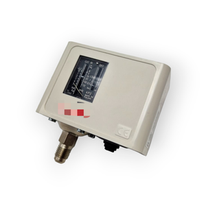 Diferansiyel anahtarı Kp2 - 0.2 5 Bar aralığı 0.4 1.5 060-11206 yeni orijinal hazır stok endüstriyel otomasyon - Product Image 1