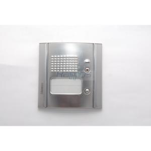 Âm Thanh 333114 Phía Trước Terraneo 1 Monoblock Nút Allsteel Kết Thúc Sfera Cổ Điển Nhà Sản Xuất Bticino Legrand Mới Có Sẵn Trong Wareh - Product Image 1