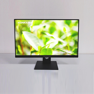TENFLY Built-In Camera 16GB <strong>Computer</strong> AIO PC Touch Screen <strong>Desktop</strong> Gaming <strong>Computer</strong> Set All-In-One <strong>Computers</strong> PC - Product Image 1
