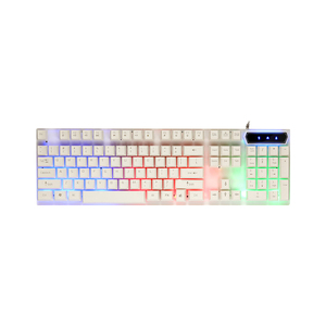 OEM/ODM Luminous Gamer LED Light Gaming <strong>Keyboard</strong> <strong>Mouse</strong> <strong>Combo</strong> for PC <strong>Computer</strong> - Product Image 2