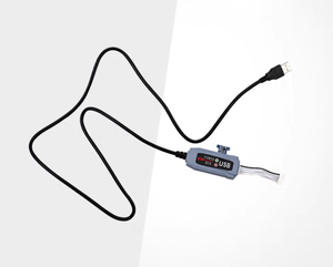 fernsteuerung datenprogrammierung usb-kabel, kran fernsteuerung datenkabel - Product Image 1