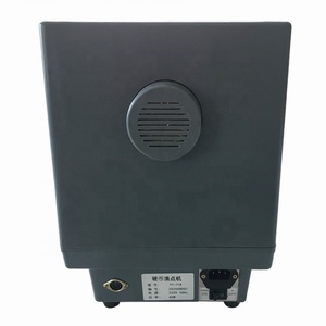 自动多货币硬币计数器和分拣机银行分拣硬币工厂销售 - Product Image 5