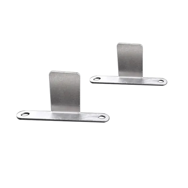 Soportes de estante accesorios de perfil de aluminio 304 316 soporte de pasamanos de vidrio montado ajustable piezas de puesta a tierra soporte de montaje