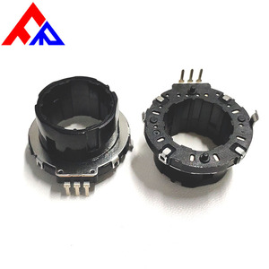 Alta stabilità personalizzabile 16 Bit valore assoluto Encoder vuoto nuovo prodotto di ottima qualità Made in China - Product Image 2