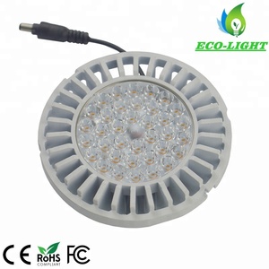 หลอดไฟ LED โมดูล AR111ที่ทันสมัยสำหรับการใช้ไฟดาวน์ไลท์และสปอตไลท์ LED GU10 25W AR111 - Product Image 4