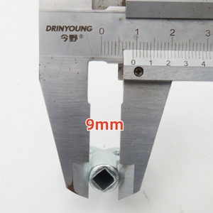Metal radyatör vana tuşları, radyatör tuşları su dokunun anahtarı boşaltma anahtarı, sıhhi tesisat kanama anahtar hava sıhhi tesisat aracı - Product Image 6
