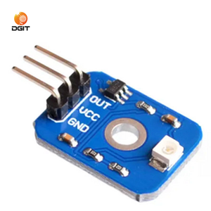 UV-Sensor modul-Ultraviolette (UV) Index detektion karte mit Analoga usgang für Arduino/Raspberry Pi (280-400nm)