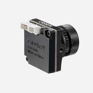 4K kamera ile Caddx Ratel 2 V2 mikro FPV Drone DIY modeli 2.1mm Lens 16:9/4:3 NTSC/PAL değiştirilebilir Caddx aksesuarları - Product Image 4