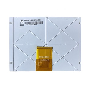 ZJ050NA-08C originale nuovo prodotto 5 pollici inninux modulo display LCD 640*480 di controllo industriale/schermo LCD digitale - Product Image 2